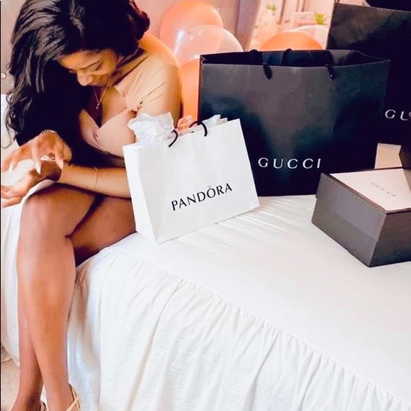 Meet your Posher, Tomeka - Picture 4 of 7